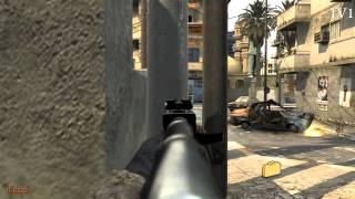 FRAGSHOW #4 THX FOR 50!