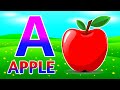 One two three, 1 to 100 counting, ABC, ABCD, 123, 123 Numbers, learn to count, alphabet a to z - 260