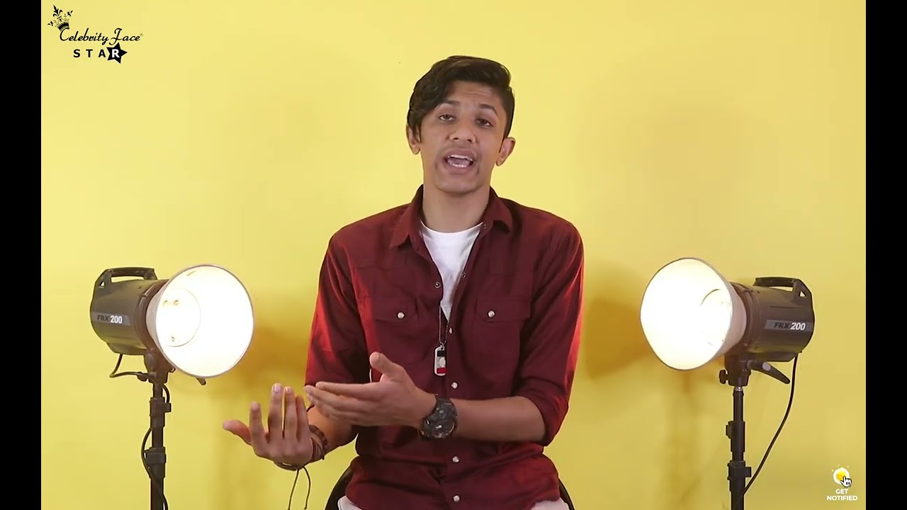 School Ke Best Days Episode 36: - Cast Yogesh's Introduction