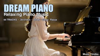 Dream Piano 🎹 힐링 피아노 Vol. 53 · Soft Memories | 64 Tracks Dream Piano Mix screenshot 5