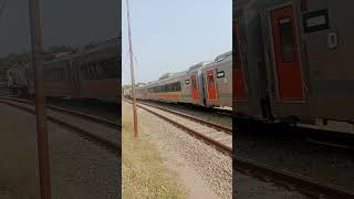 CC 206 13 72 CPN KA 263 Ambarawa Ekspres Dari Surabaya Pasarturi menuju Semarang Poncol