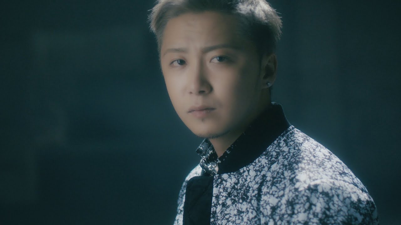 Da-iCE 「SUPER FICTION casts SKY-HI」 Teaser映像 –大野雄大 ver