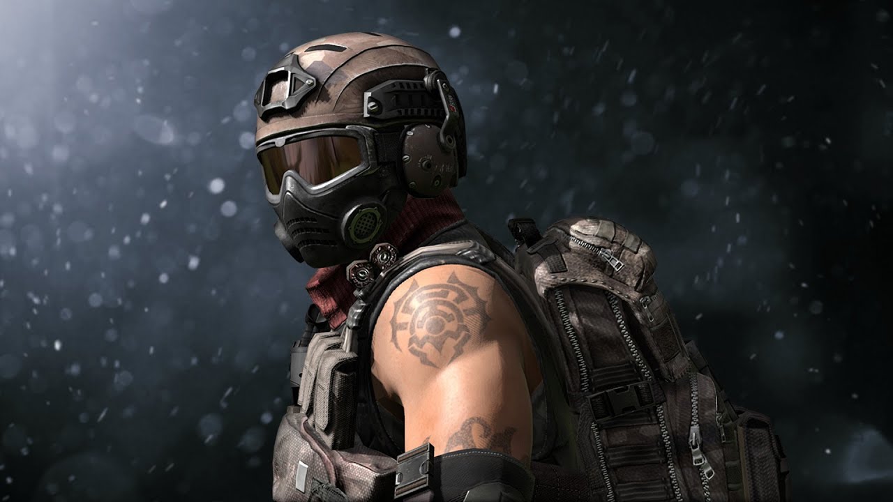 BLACK SQUAD - INDO PRIDE [FLY]