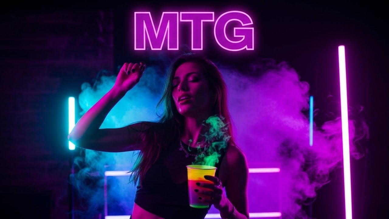 MTG - A ÚLTIMA DOSE [MTG PHONK BRAZIL] SET LIST