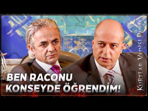 Tuncay Kantarcı'dan Yıldız'a Efsane Racon! | Kurtlar Vadisi Pusu 7. Bölüm