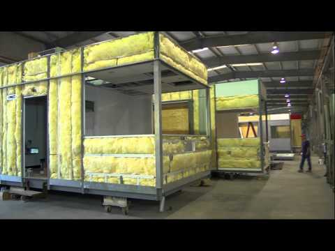 Frey Moss Modular Structures Virtual Tour 