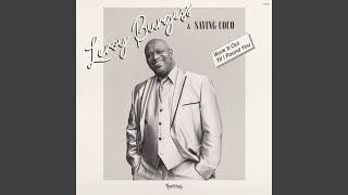 Video thumbnail of "Leroy Burgess - Work It Out (Dub)"