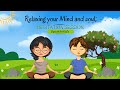 🎧 Self Brain Healing Music Therapy |#MeditationMusic #RelaxingMusic #HealingSounds