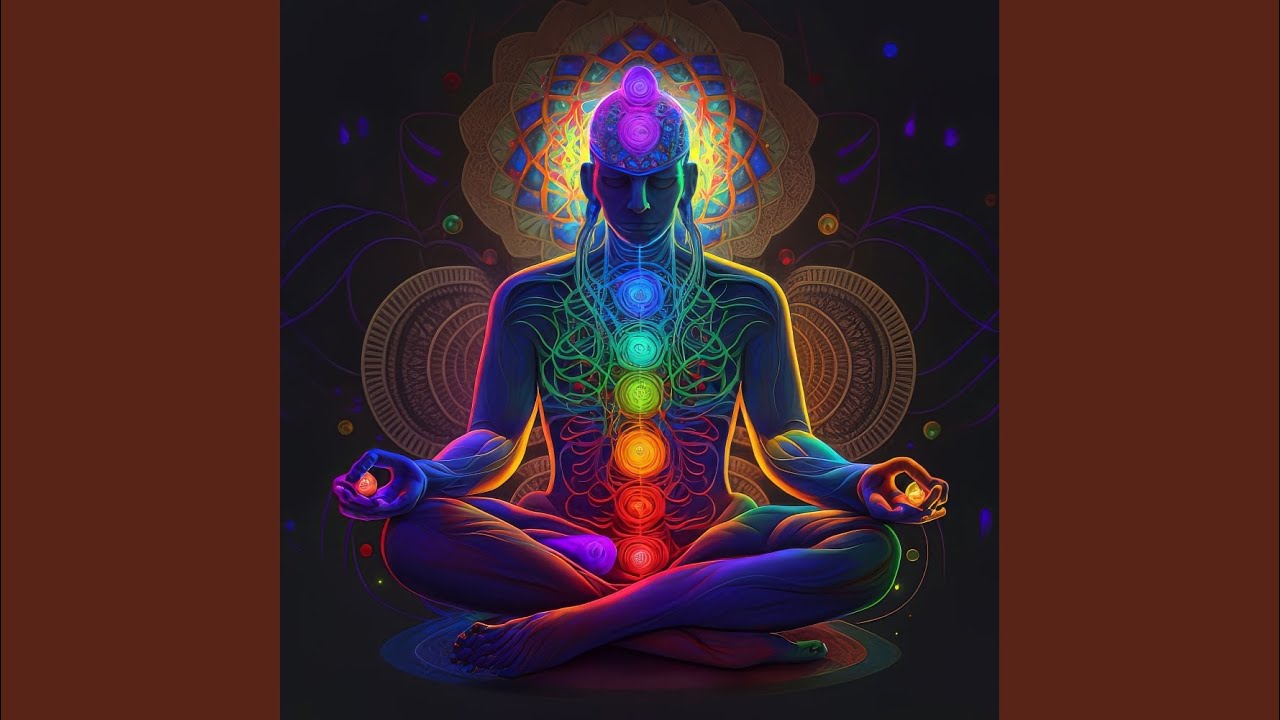 Watch The Chakra on YouTube Watch The Chakra on YouTube