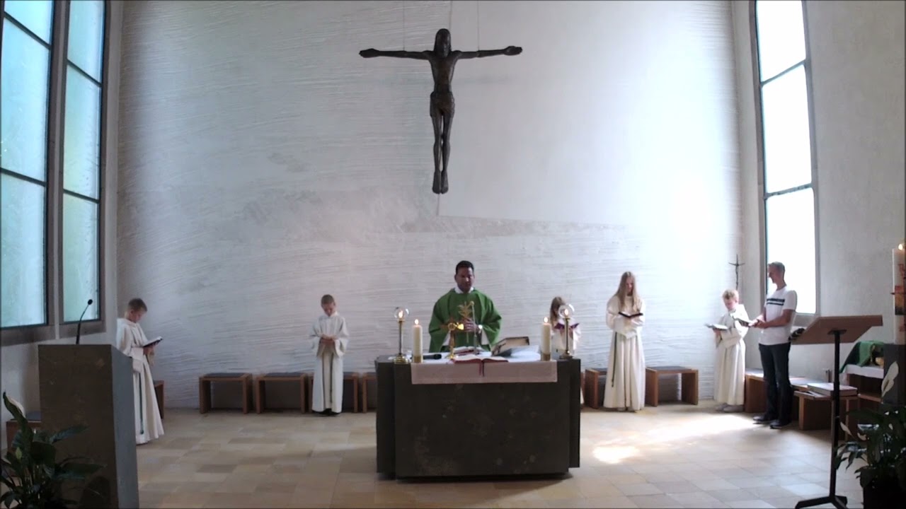 GL 456 Herr du bist mein Leben