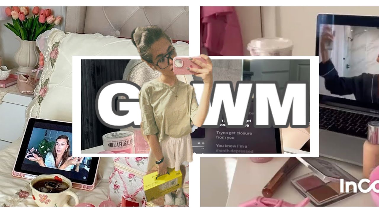 CRWM на прогулку + болтаем 🧘‍♀️