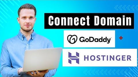 How to Connect Your GoDaddy Domain to Hostinger (2025 Guide)