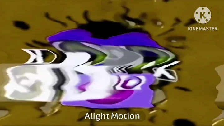 (RQ/NEW EFFECT) Klasky Csupo In G-Major -35