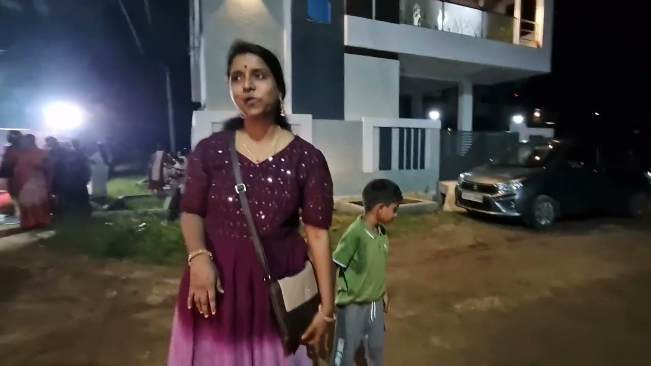 Kolatam akruti lo .... 2025 