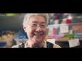 人と人のつながりを未来へ【This is the Sumida】（区制施行70周年記念映像）
