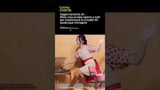 Ecco come si chiama ↓  #meta #3d