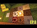 We Can Farm Everything | 8 | All the Mods 8