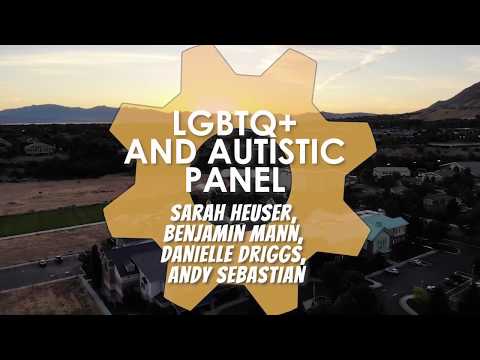 LGBTQ+ Panel AutCon 2018