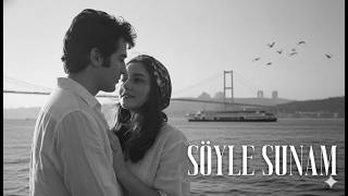 Söyle Sunam - En Duygusal Yorum (Bağlama Cover) I Anatolian Folk Labs