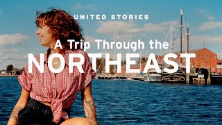 Rediscover Yourself in the Northeast of the USA