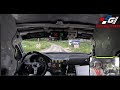 RALLYE DES VOSGES GRAND EST - ES 7 LA VOLOGNE