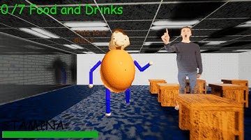 Baldi
