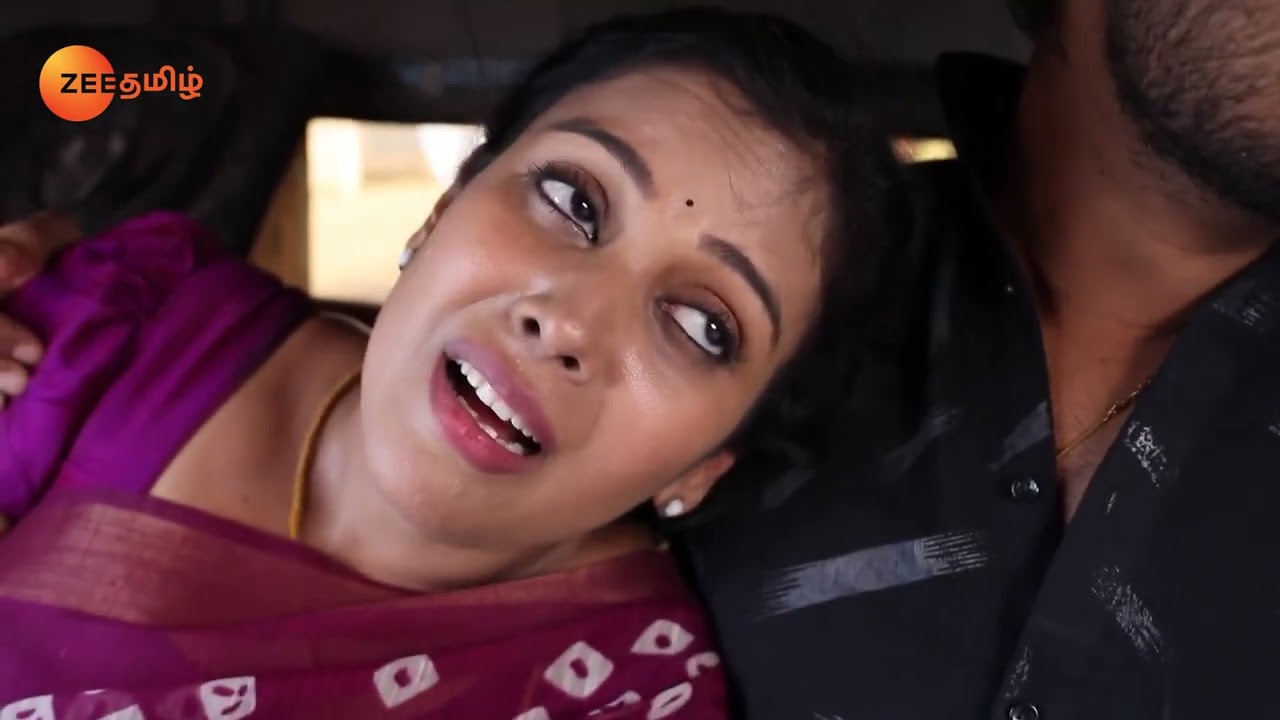 Abhirami Goes Into Labour - Rettai Roja - Full Ep 682 - Zee Tamil