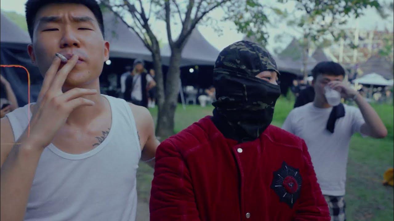 GGM Kimbo - 차두리 (CHA DU RI) (Official Music Video)