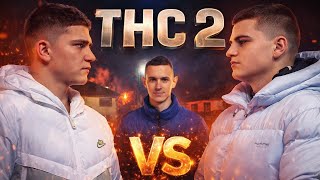 Box Mec Thc 2