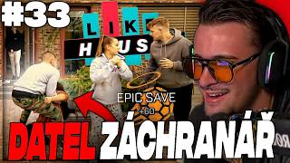 POLICIE V LIKE HOUSU! | Like House #33