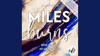 Kapitel 332 - Miles BURNS