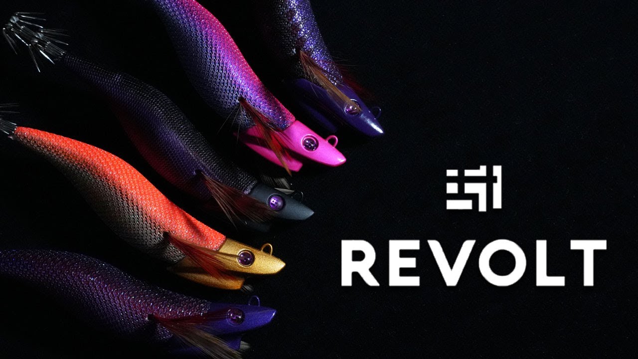 REVOLT/Day break ボートエギング デイブレイク – Keystone Direct Shop