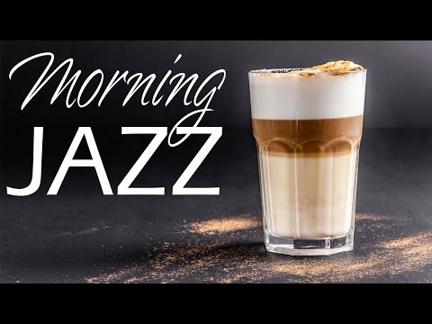Morning Coffee JAZZ - Relaxing Instrumental Bossa Nova JAZZ Playlist - Have a Nice Day!