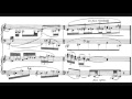 Capture de la vidéo Willem Pijper - Sonata For Two Pianos