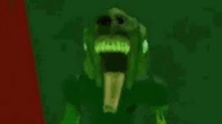 When the spinach hits harder than expected ￼