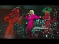 Capture de la vidéo Doja Cat - Tour Ma Vie - Live At Spark Arena, Auckland (Full Show 18 November 2025)