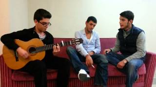 Anıl Demir - Sonbahar (Bulut & Begüm)