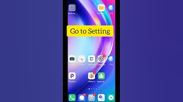 How to Change font of mobile #shorts #shortvideo #changefont #viralshorts #short