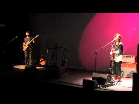你根本不是我的誰 at 盧凱彤 Ellen "This Land Was Made for You and Me" Live in HK 07/2012
