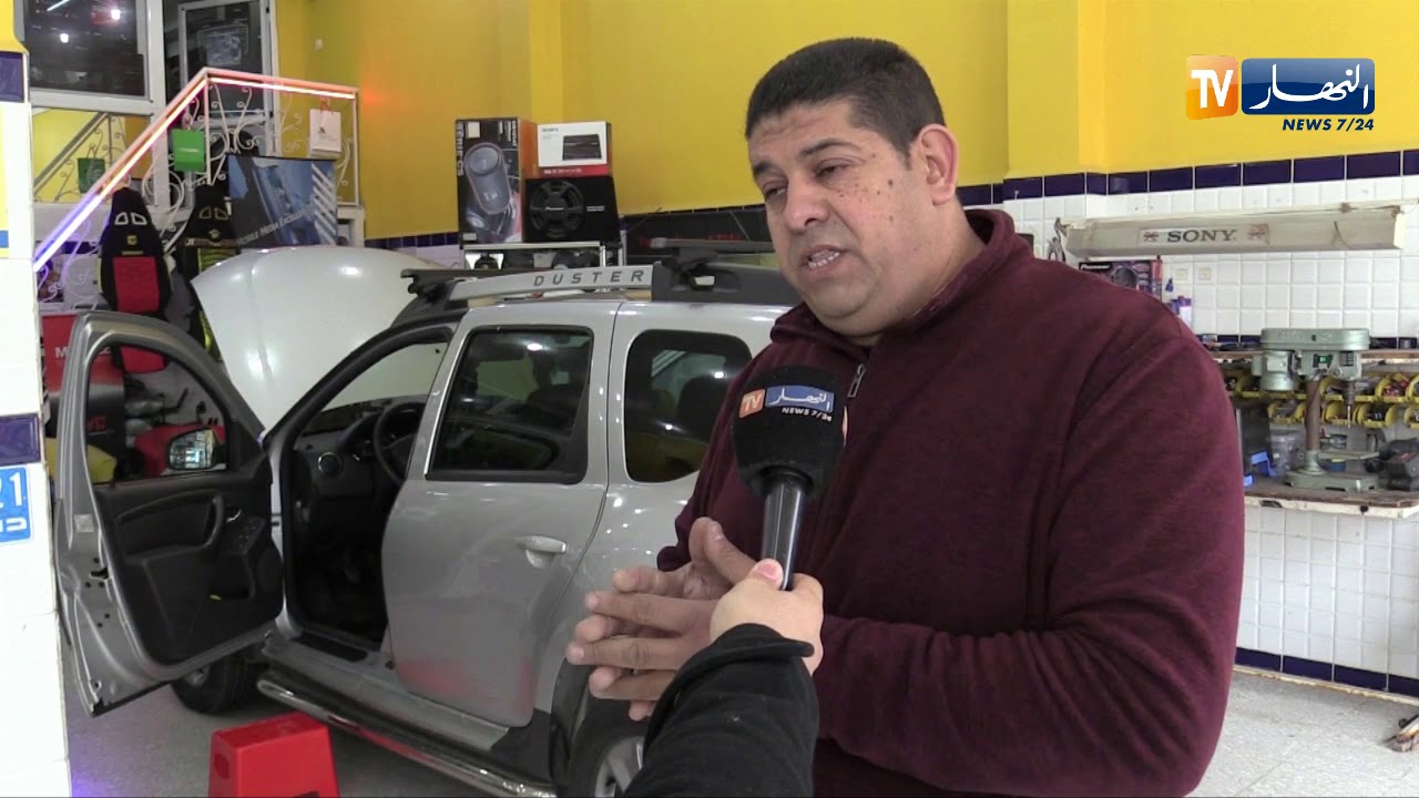 أمن: رغم التقنيات الحديثة .. هذه هي آخر الحيل المعتمدة في سرقة السيارات