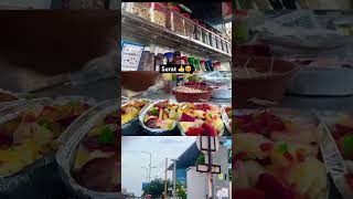 Healthy Fruits And Dryfruit Dish 99-Rs