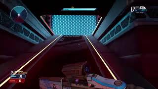 Grinding Splitgate (COME JOIN)