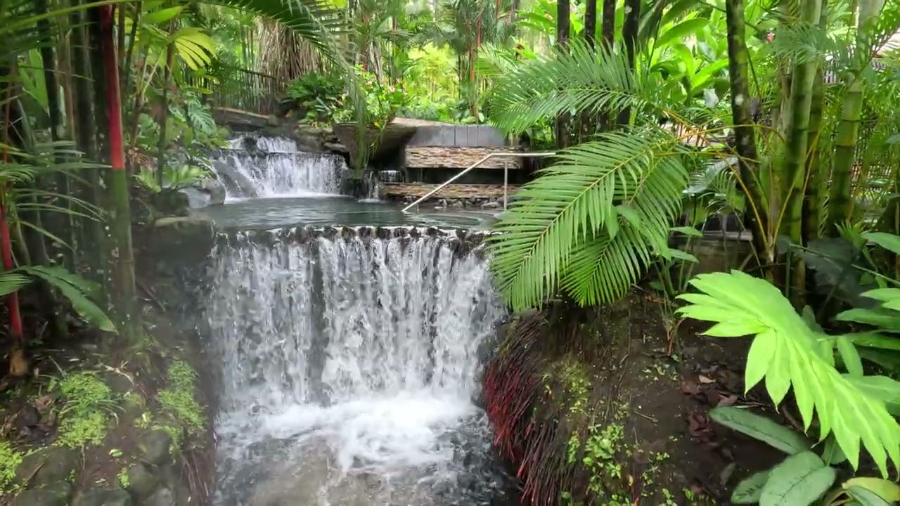 Shangri La Tabacon 4