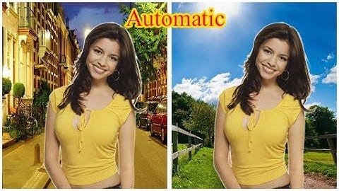 How to Change Photo Background on android Phone/Mobile in Hindi/Urdu