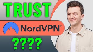 NordVPN Explains Why They Think You Should TRUST Them