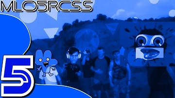 Meladzeluka05 5th Recoil Custom Sparta Source