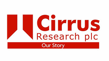 Cirrus Research plc - Our Story