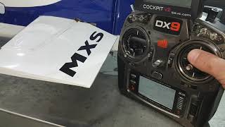 Expo Dx9