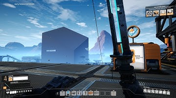 Satisfactory - Update 7 - Episode 2: Coal Power