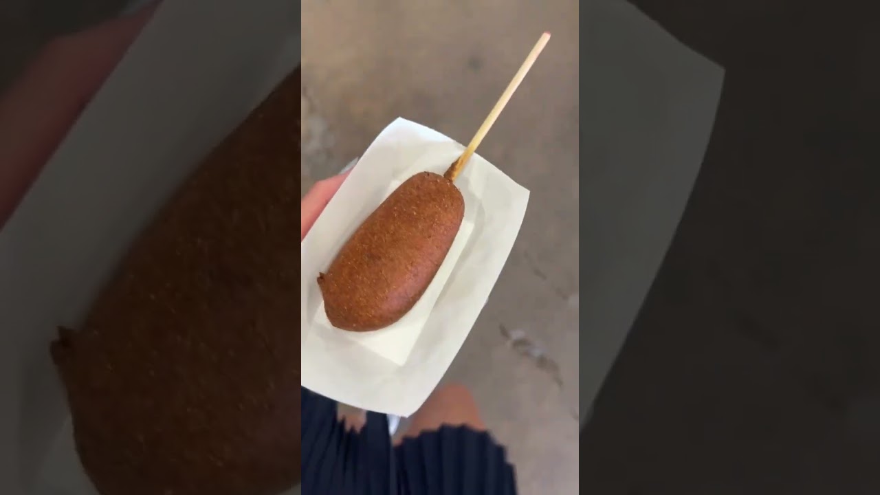 Fair Food Favorites: OK State Fair Edition! 🌭🧀 